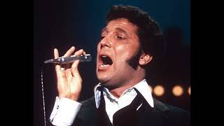Watch Tom Jones Till I Cant Take It Anymore video