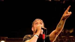 Watch Billy Talent Beachballs video