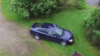 Girlfriend Caught Cheating by Drone Girlfriend Caught Cheating by Drone
