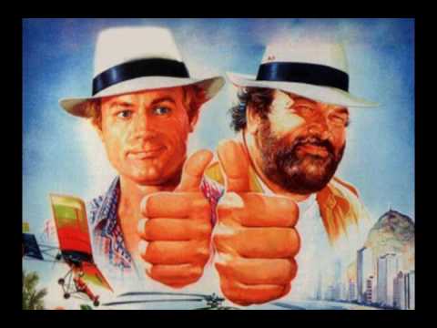Bud Spencer Terence Hill vs Peter Jeffrey Nincs 2 4 n lk l mix Bud Spencer Terence Hill vs Peter Jeffrey Nincs 2 4 n lk l mix
