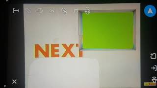 Nick 2010 - Up Next Bumper Green Screen Template Hd