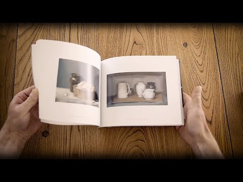 GRAVITY & LIGHT - Catalogue Teaser 2019