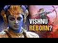 Lord Vishnu was reborn as God of Lust - Secrets of KamaDev
