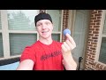 PUTTING 100 BATH BOMBS IN A 6FT WATER BALLOON