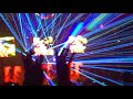 amnesia laser ibiza 25 07 09