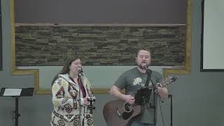 Sunday Service : 2-14-21