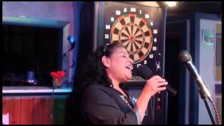 The Karaoke Singer The Karaoke Singer