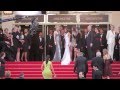 65 Festival de Cannes Marrion Cottilard DE ROUILLE ET D'OS Eva Longoria, Jane Fonda