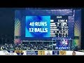 KKR vs RR Match Highlights I Eliminator 1 I RR needs 40 Runs in 12 Balls I RR vs KKR