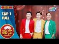 THÁCH THỨC DANH HÀI | Xuất hiện thánh "é", liệu có làm nên chuyện??? TẬP 1 FULL | 9/10/2019 #TTDH