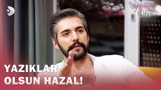 Bir Bardak Suya İlişkiyi Bitirdin - Kısmetse Olur 243. Bölüm