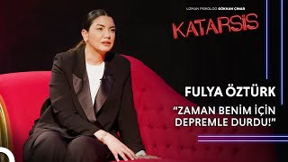 Katarsis - Fulya Öztürk Hep Ölümden Korktum, Savaş Muhabiri Oldum