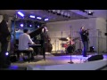 Miguel Zenon presents Caravana Cultural - Tribute to Miles Davis (Half Nelson)