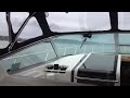 Sea Ray 400 Express Cruiser, part V