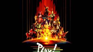 Kaoru Wada Arnie Roth Kingdom Hearts Play A Audio Game Symphony Live Kaoru Wada Arnie Roth Kingdom Hearts Play A Audio Game Symphony Live