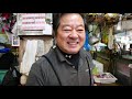 Japanese Street Food - VENOMOUS SEA SNAKE Okinawa Seafood Japan
