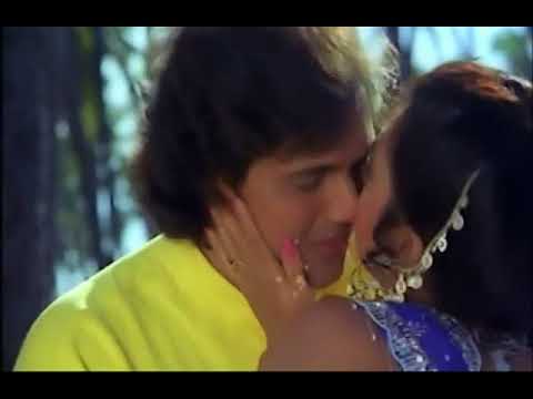 Govinda & Kimi Katkar -----Mere Dil Ne Tujhe Chaha