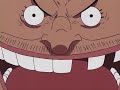 One Piece- Ace vs. Blackbeard Part 1