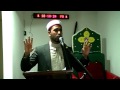 Shab e Baraat - Jamia Masjid , Southall - Part 2