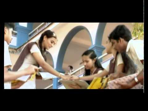 Mizhikalil Chudu Nanavumai Melody Album...