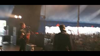 The Celtic Social Club - Dead end @festivaldranouter
