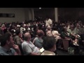 5/13/13 Forum on Thomas Square: Sam Mitchell, Makiki Neighborhood Board