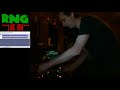 2018 05 16 Live Mix, DJ RNG