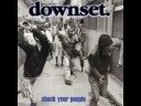 Downset - Blood (Japan bonus track)