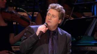 Watch Michael Ball The Winner Takes It All video