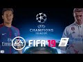 Zadok The Priest (Hans Zimmer & Vince Staples) - FIFA 19 original