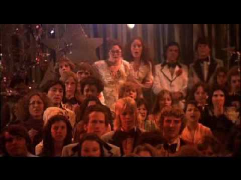 Carrie by Brian De Palma (Carrie's Revenge)