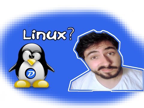 O que é Linux? - Conheça as principais distribuições! | Diolinux