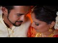 Tip Top Plaza | Yogesh + Divya | Best Tamil-Mallu Wedding Cinematic Highlight | #yoya