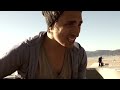 Austin Bis (of Knocked Up Kids) - Let's Start Again (Live from Venice Skate Park)