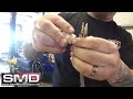 Removable Switchbox - 9 Pin Molex Plug Candy Blue Escalade UPDATE 9