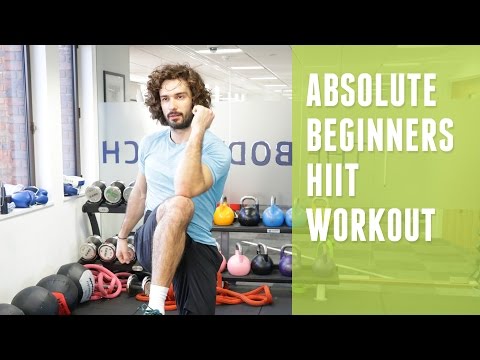 Absolute Beginners Hiit Workout Body Coach Joe Wicks Absolute Beginners Hiit Workout Body Coach Joe Wicks