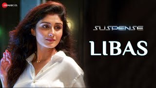 Libas | Suspense | Vikram Mastal & Antara Banerjee | Arnab Dutta & Siddarth Haza