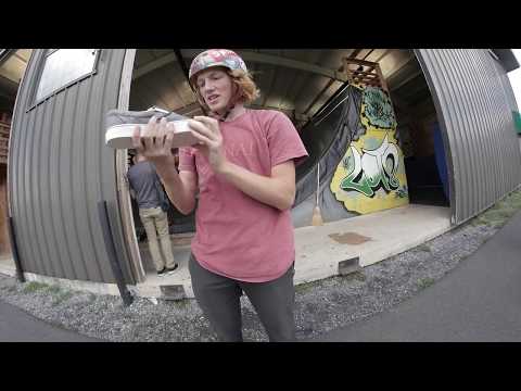 Vans Mini Vert Jam at Woodward PA