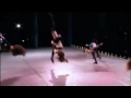 Every Side Aerial Brooke Hyland Has Done On Dance Moms