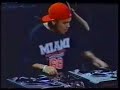 DJ Craze - DMC Finals 1999