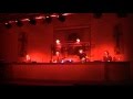 Project 96 at Life Church in Sikeston MO on 12/20/13 (video 4)