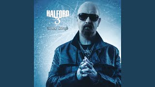Watch Rob Halford Oh Holy Night video