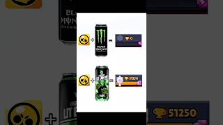 Lit Energy Vs Monster Bs-