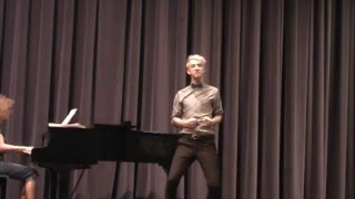 Watch Alan Menken Feed Me git It video