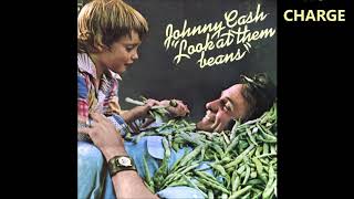 Watch Johnny Cash No Charge video