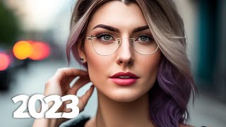 Ibiza Summer Mix 2023 🍓 Best Of Tropical Deep House Music Chill Out Mix 2023🍓 Chillout Lounge #81