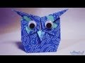 Origami Owl (page 1). YouTube Animal Video Tutorials