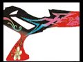 image Kerangka Airbrush Satria Fu 150 Oke