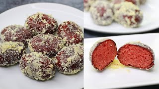Kala Jamun Recipe Kalojam Sweet Recipe Yummy