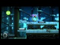 LittleBigPlanet 2 - LBP2 100% Walkthrough World 2 - Currant Affairs